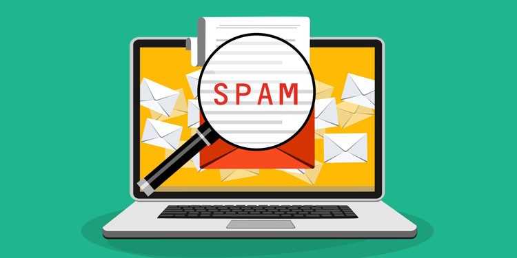 چگونه از ارسال اسپم توسط سایت های ورد پرسی جلوگیری کنیم؟