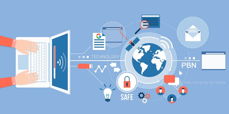 بک لینک PBN چیست؟