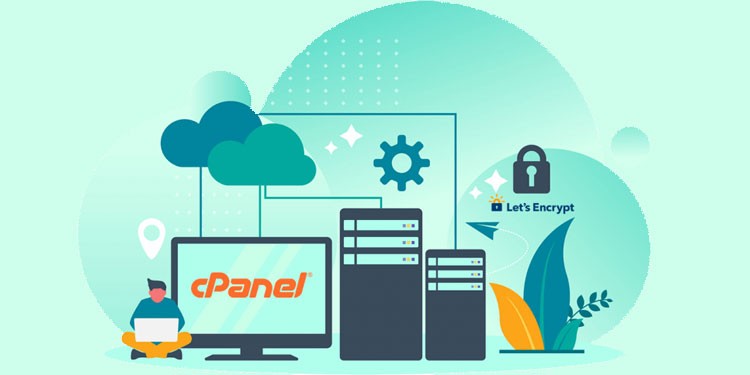 سی پنل (cpanel) چیست و په کاربردی دارد؟